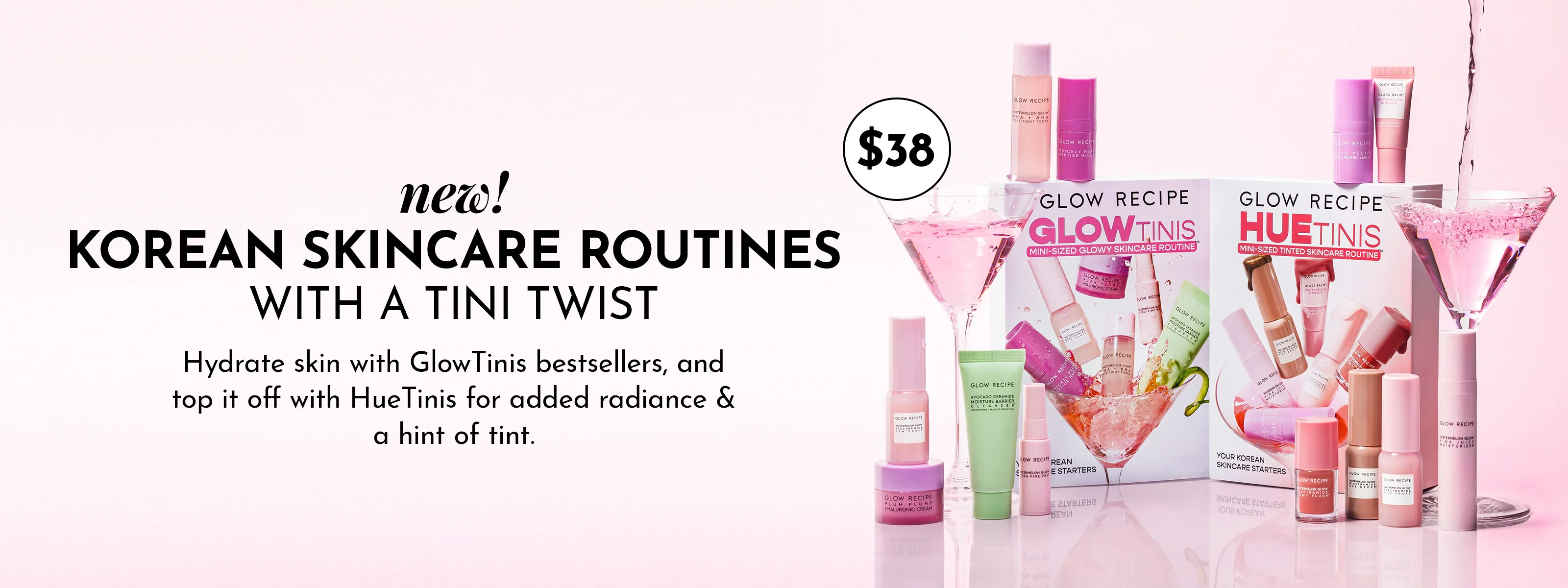 Fruit-Powered Skincare for Radiant Glow